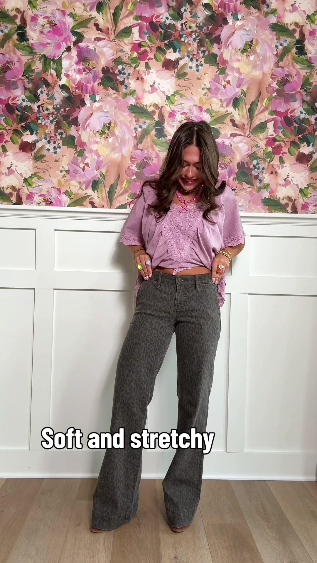 @Freckled Poppy