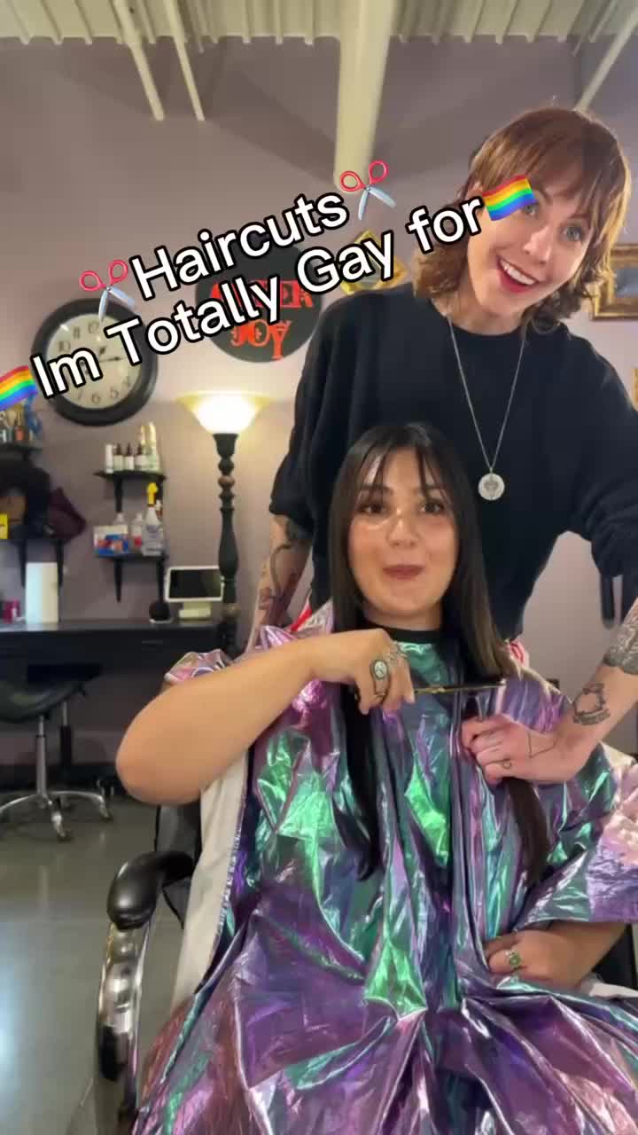 @JPalm Hairdressing Salon