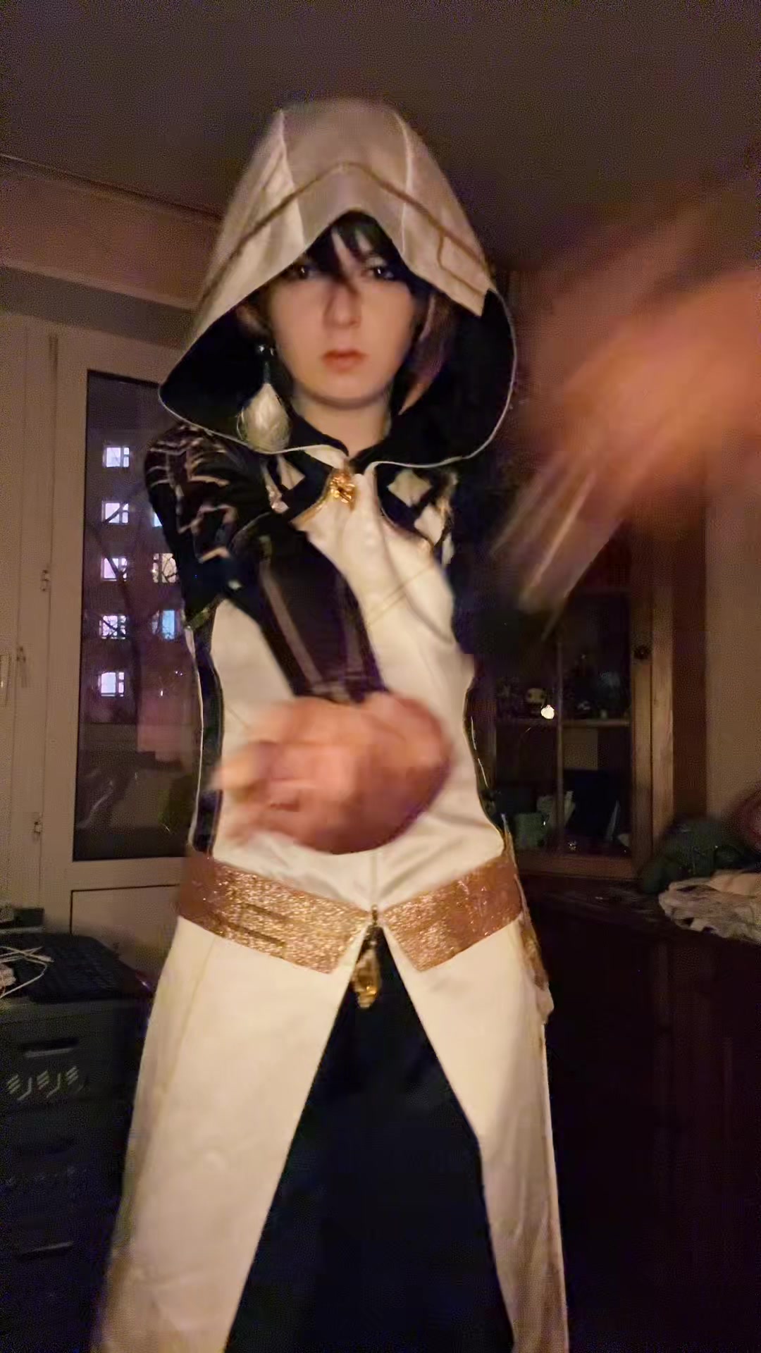 @Моры нет но вы держитесь