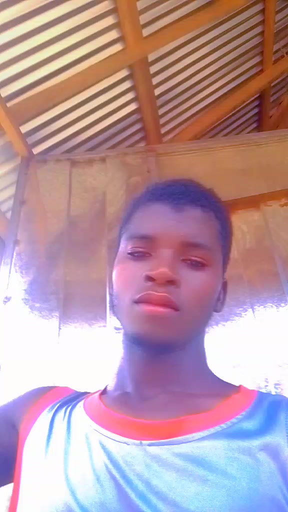 @Nicholas Agyapong