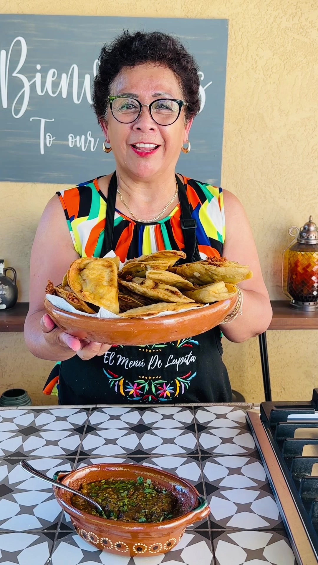 @El Menu de Lupita