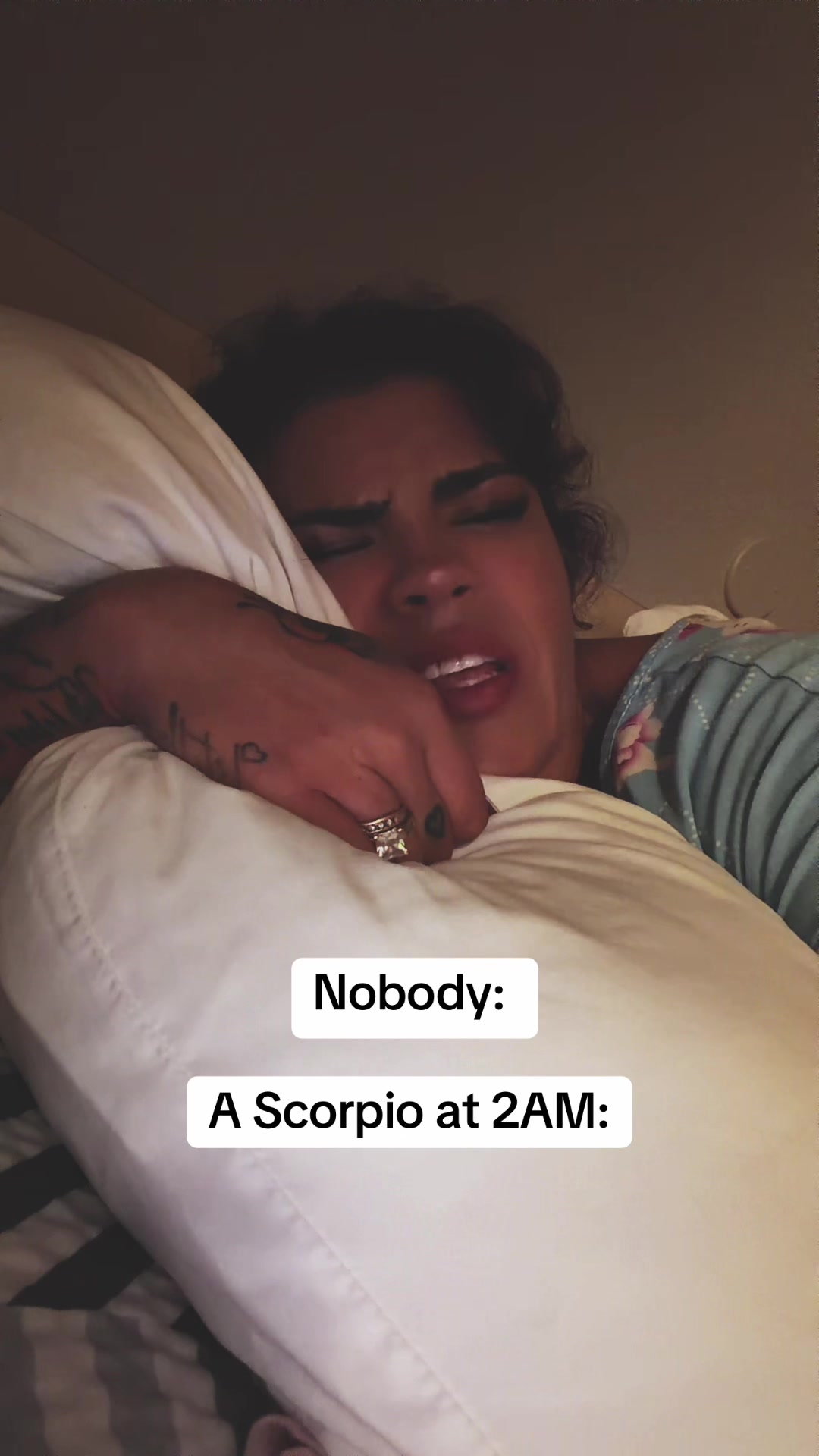 @Ohmykalabee ๐