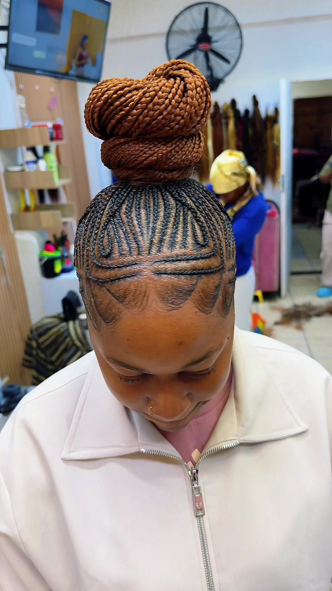@Bibi_hair