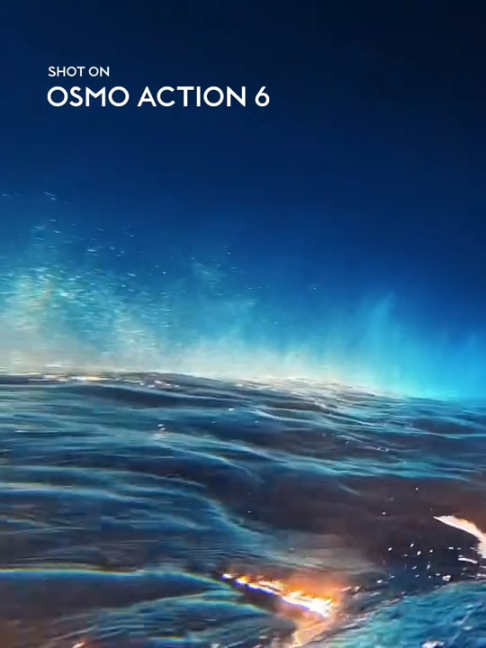 @DJI Osmo