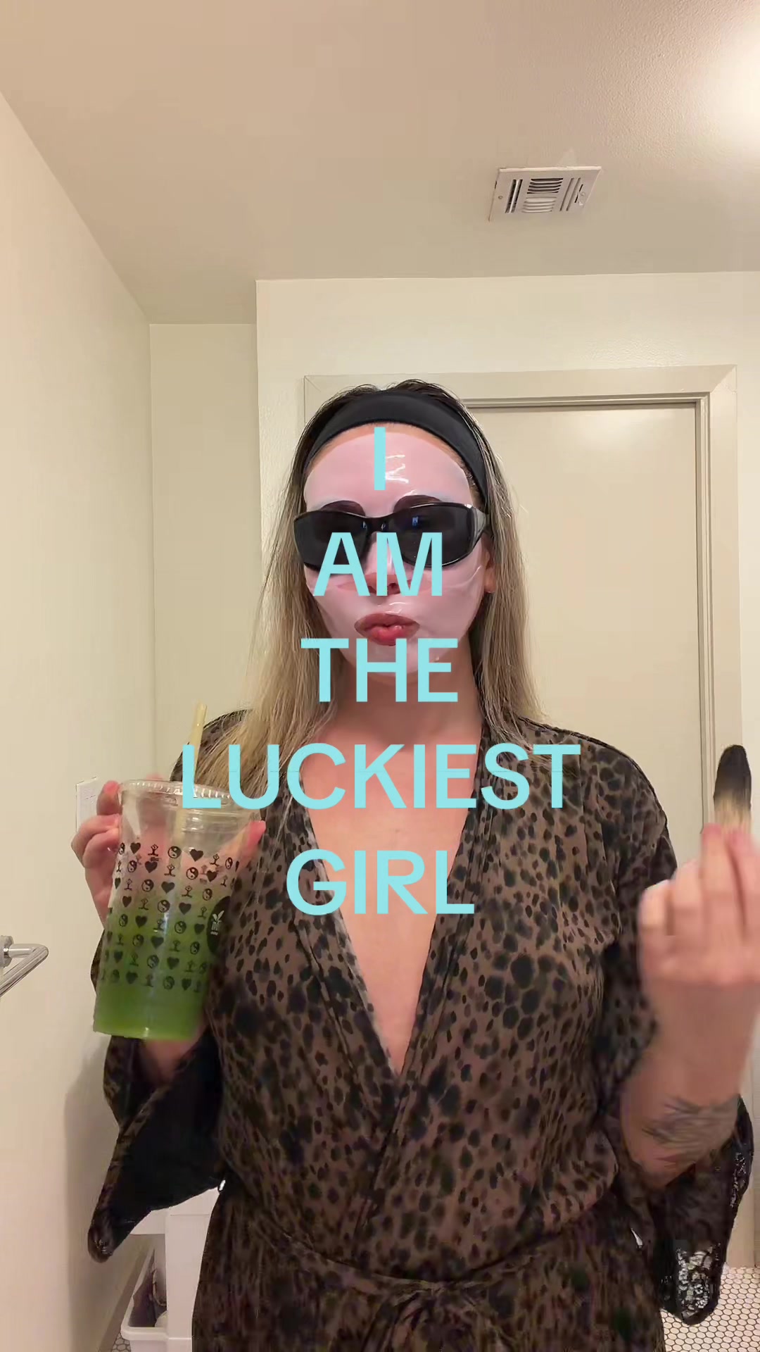 @Gabrielle Marshall