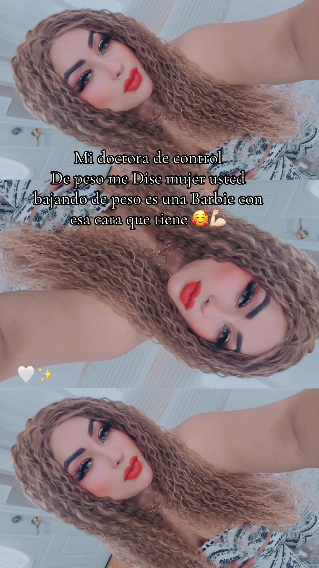 @Sirena ๐ง๐ปโ๏ธ โจ๐