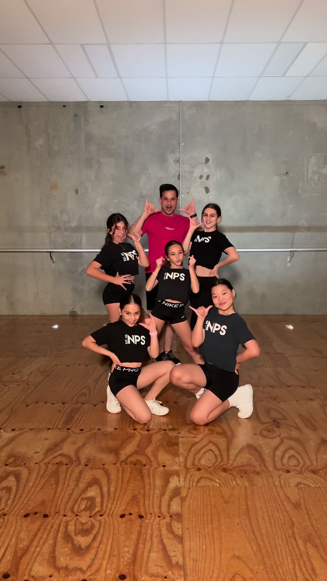 @Nadias Performance Studio
