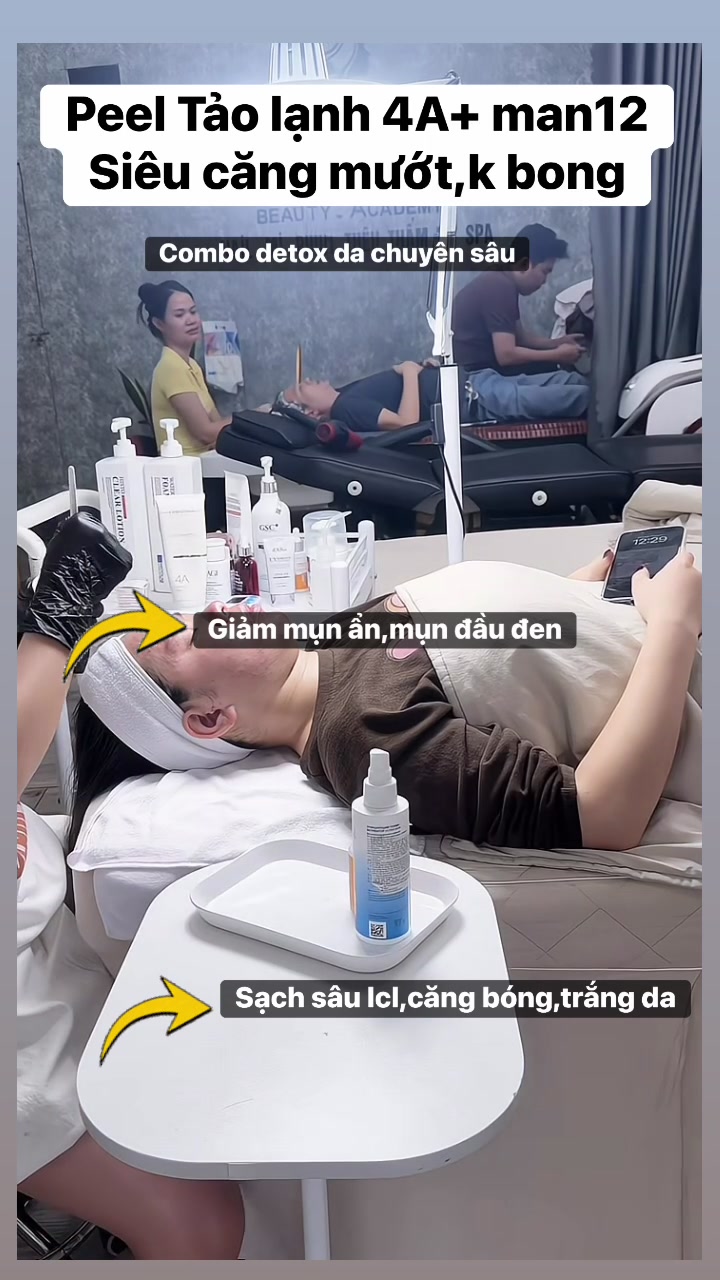 @Spa Dương Thu