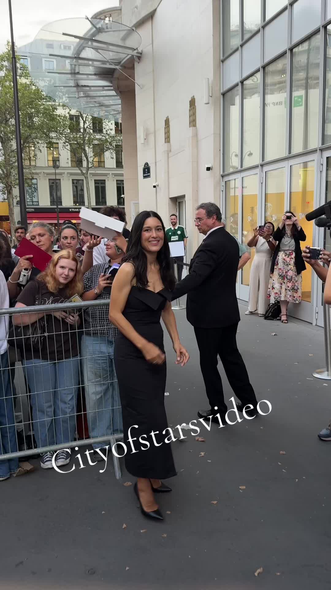 @CityOfStarsVid&eacute;o