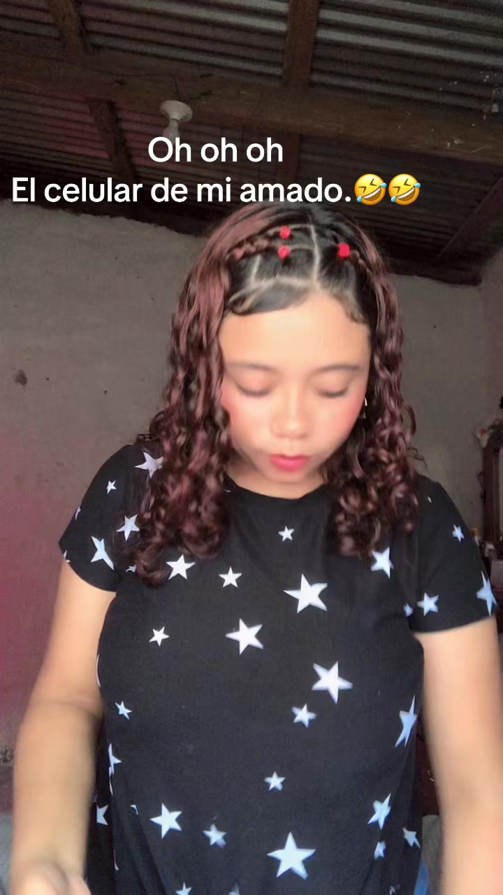 @️Cristy&hellip;.😍