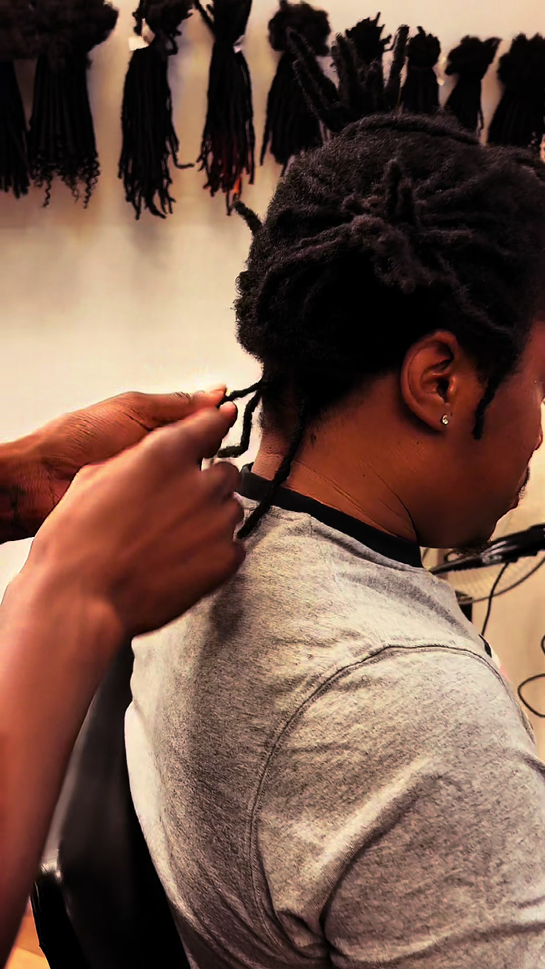 @Ratty Locks ๐๐๐ฟโ๏ธ