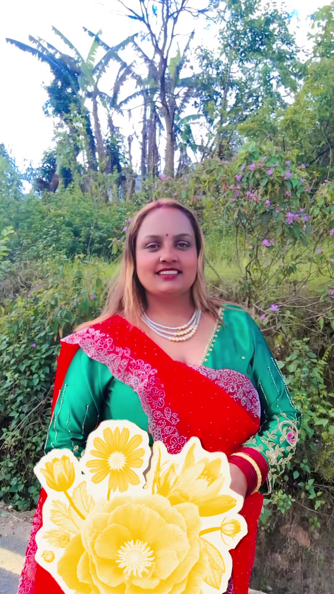 @sarita dhakal nepal