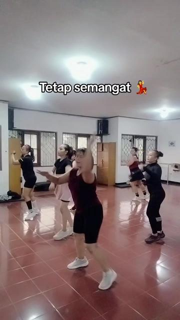 @Nuraerobic