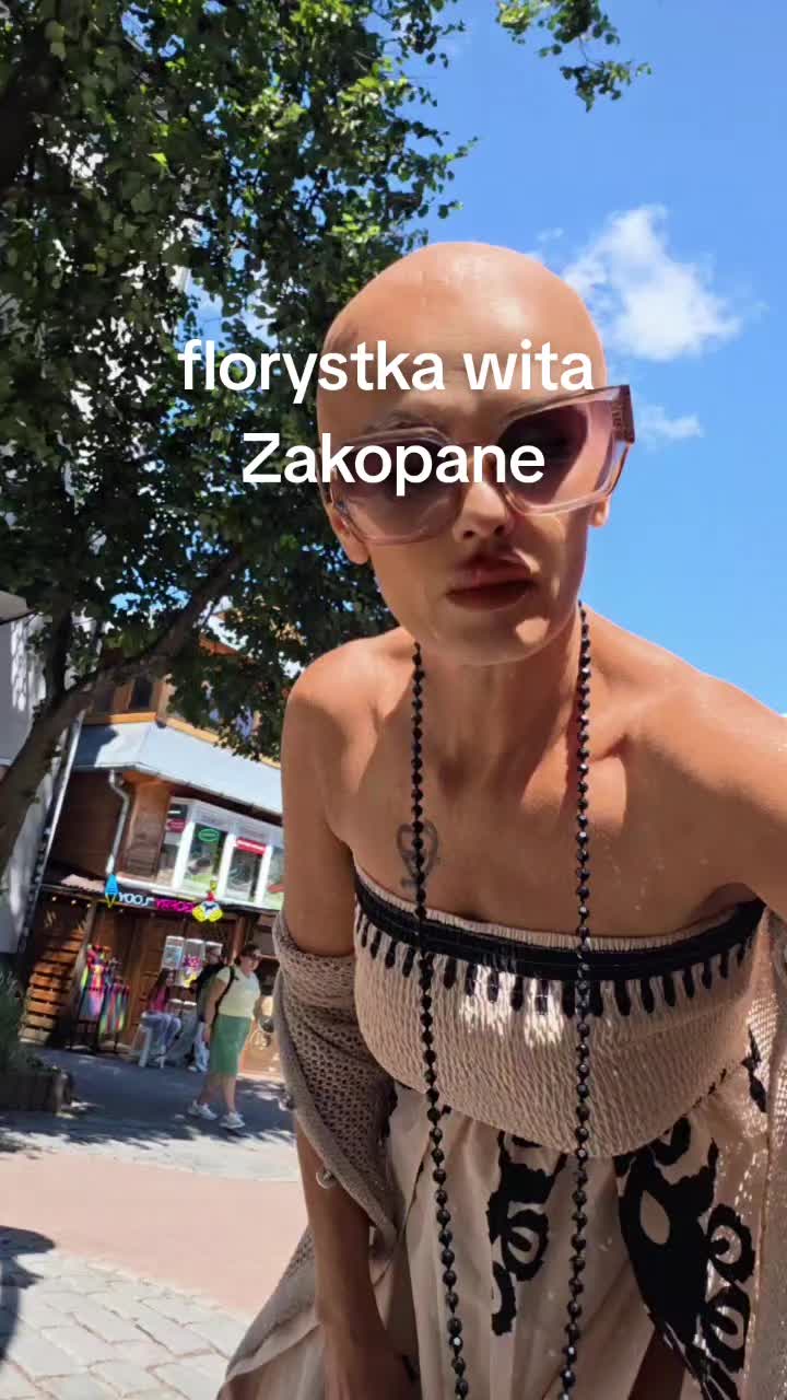 @SZALONA FLORYSTKA