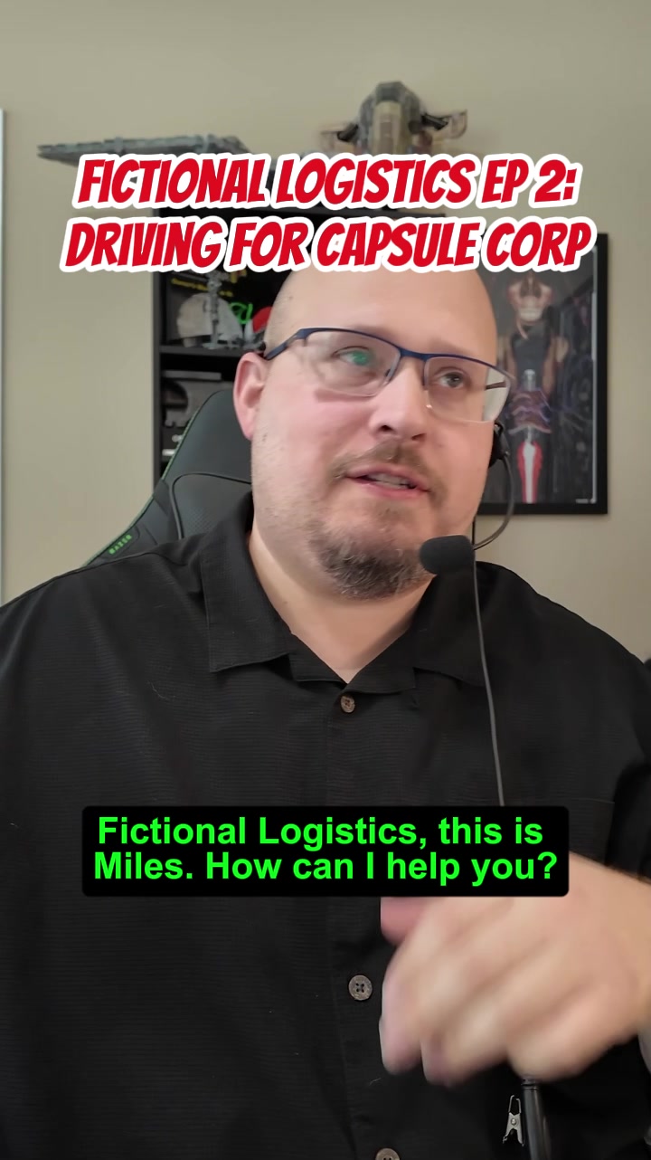 @Villain Support
