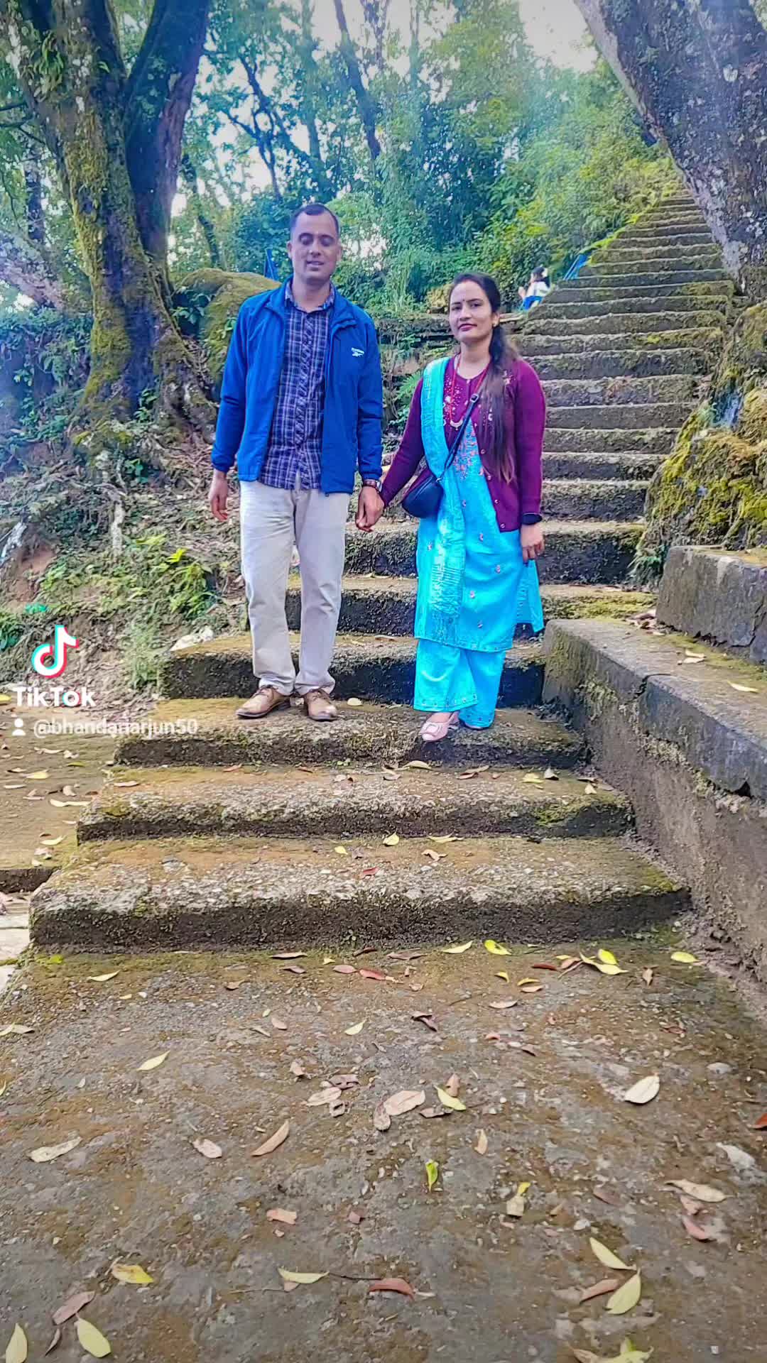 @Arjun Bhandari