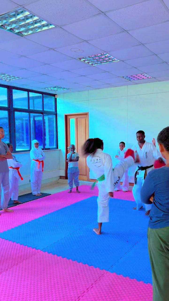 @DRAGONKAI MARTIAL ARTS