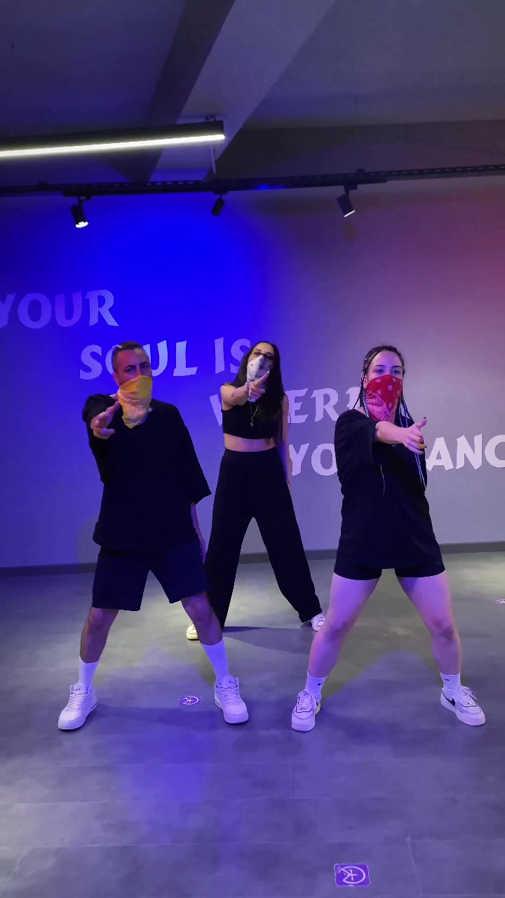 @Erhankırcadanceacademy
