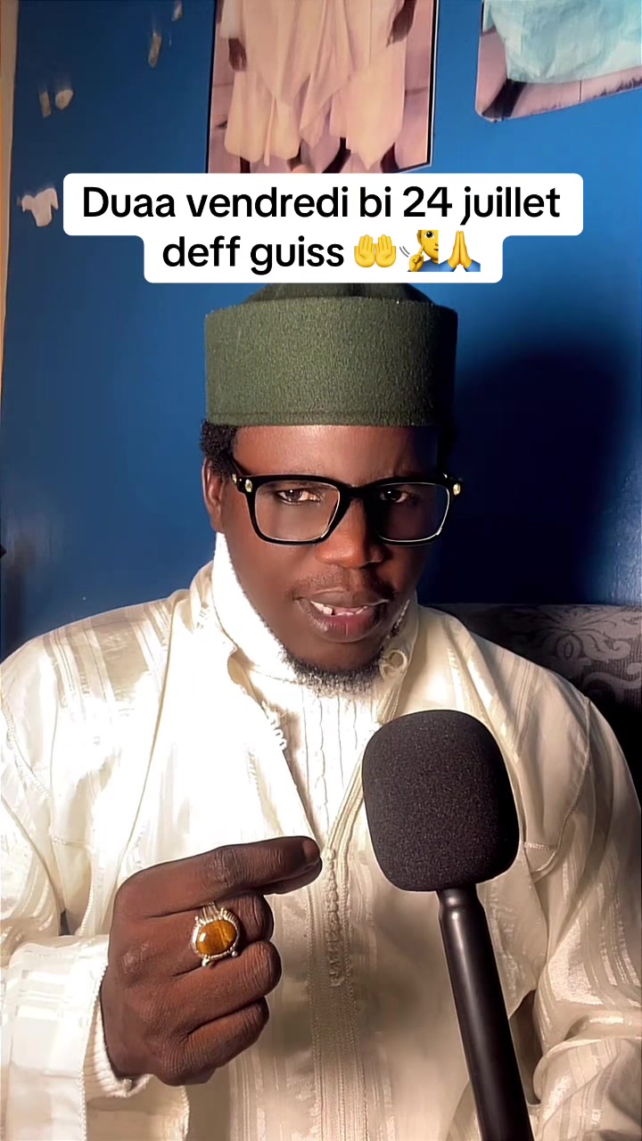 @Ibrahima Diagne ✪