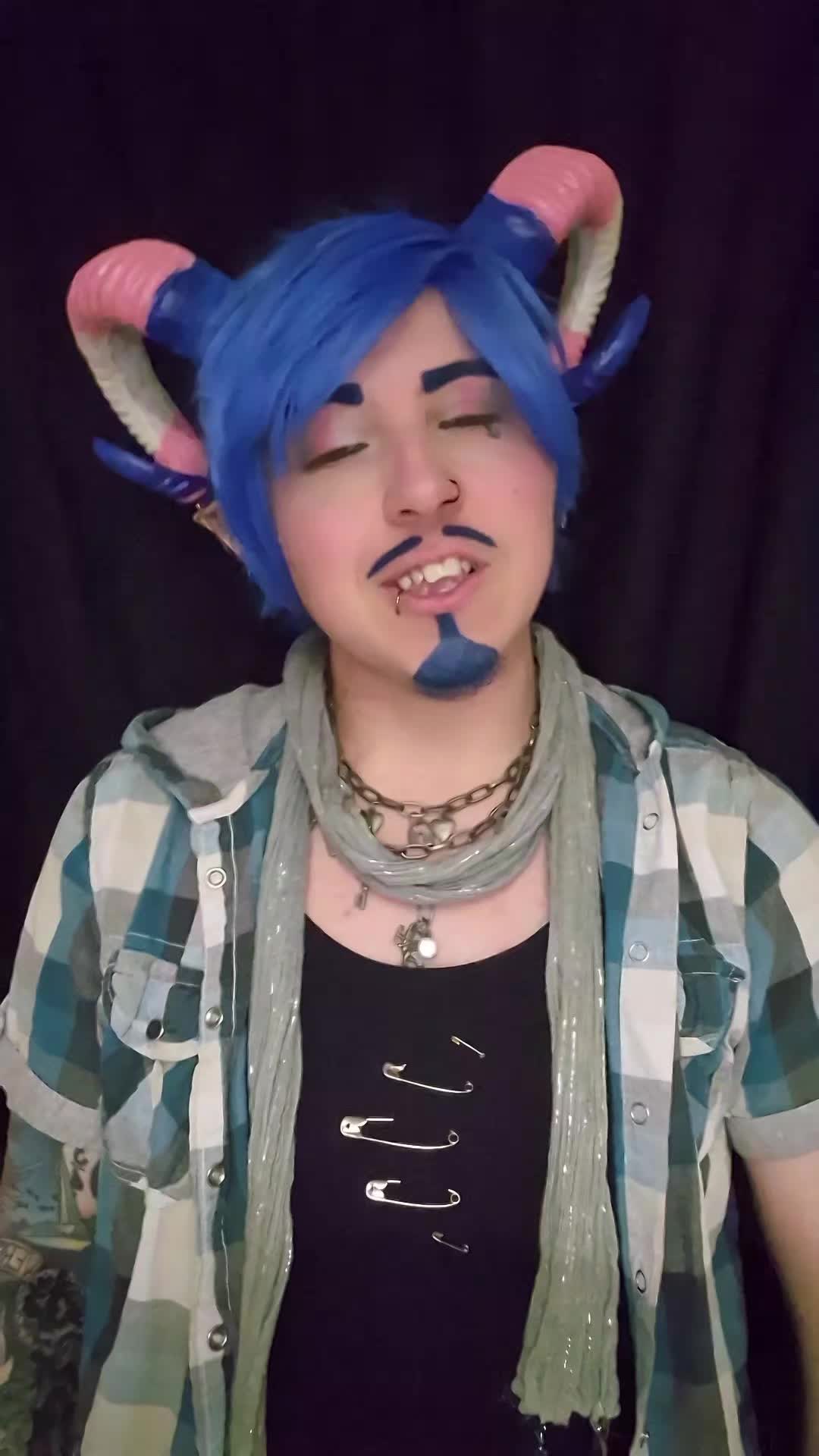 @AnxiousKingKay