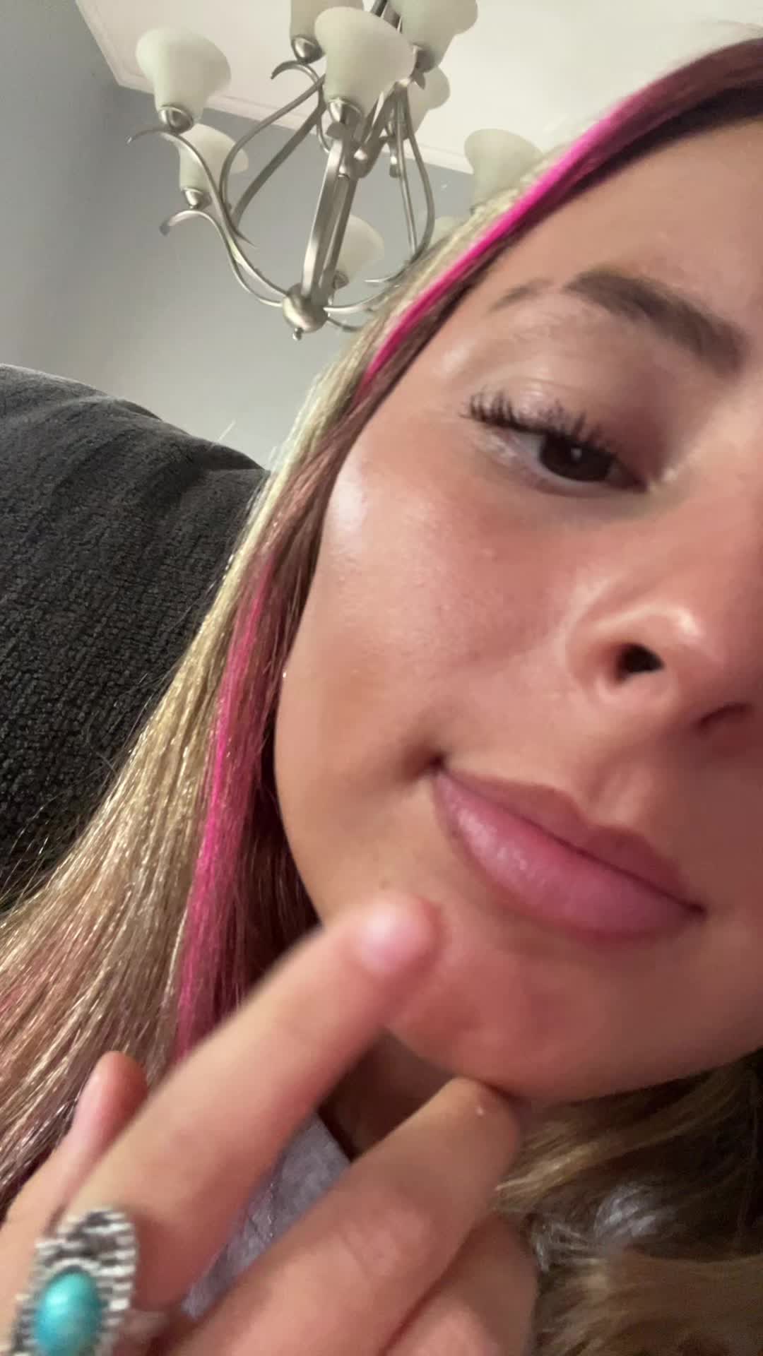 @secret
