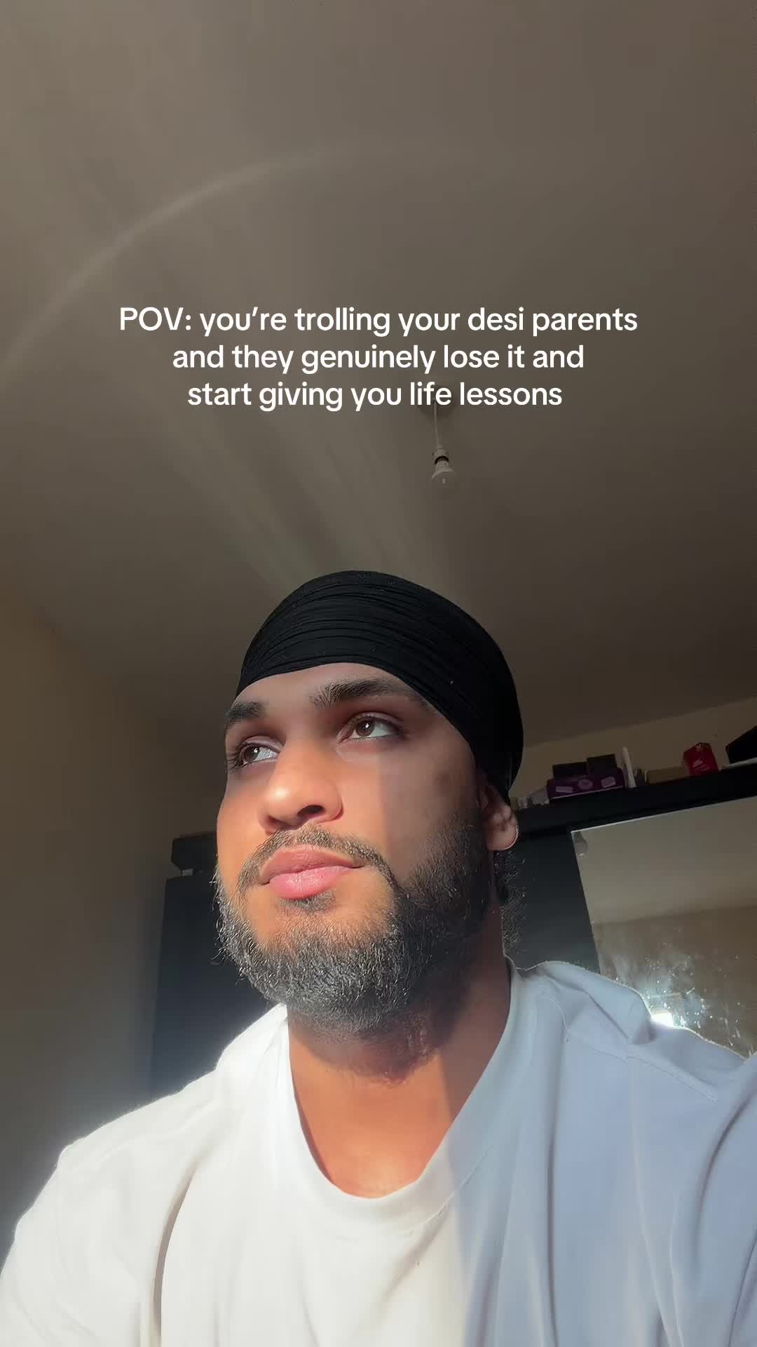 @Dil