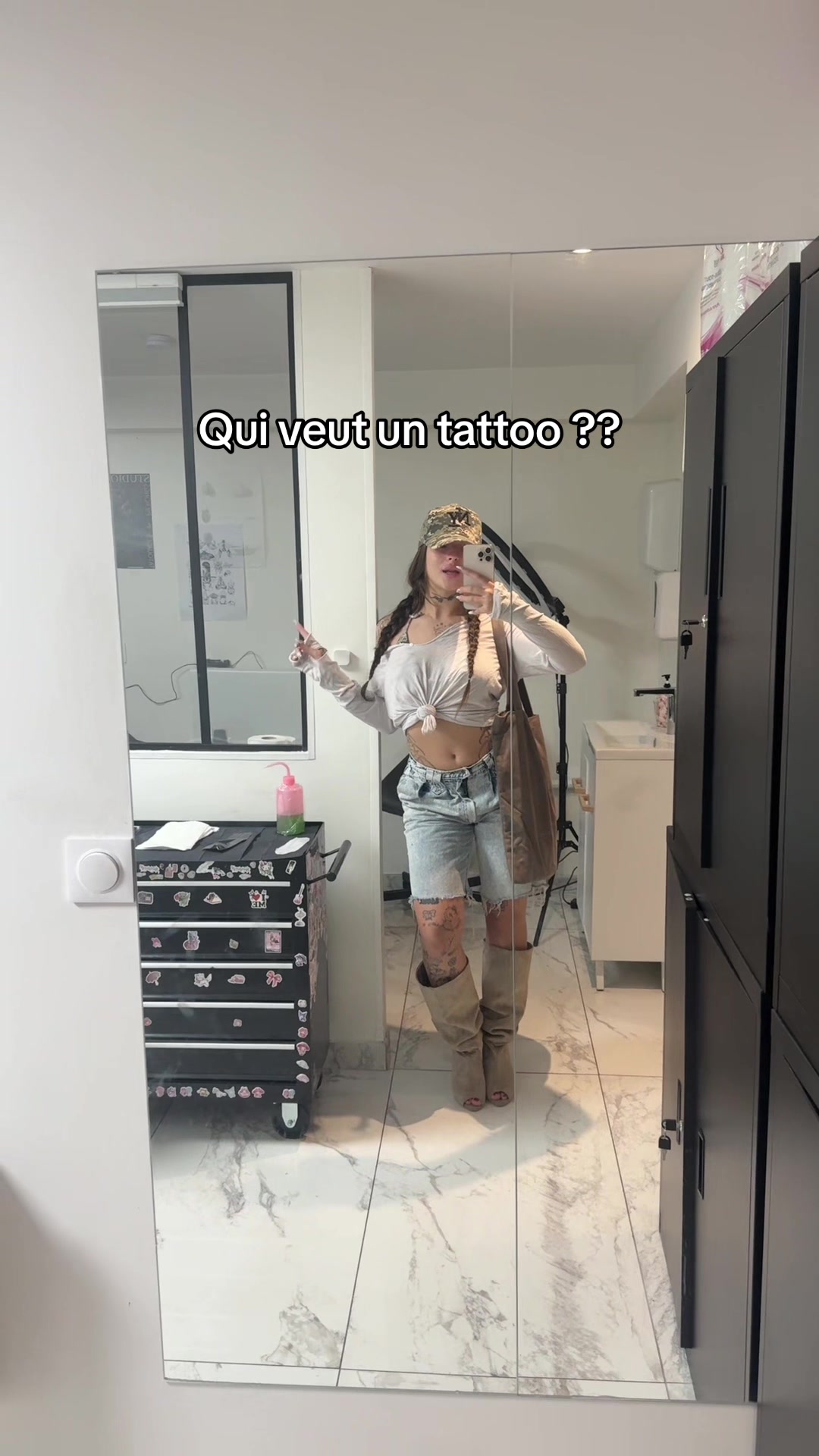 @Hortykitty