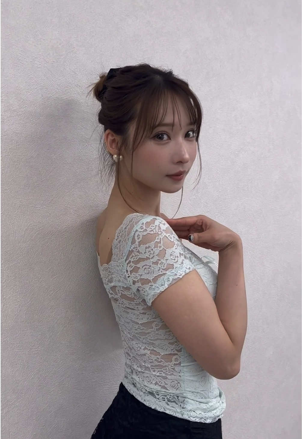 @大野真依