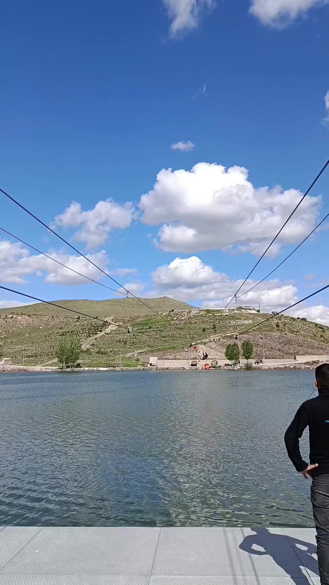 @İncesu Zipline