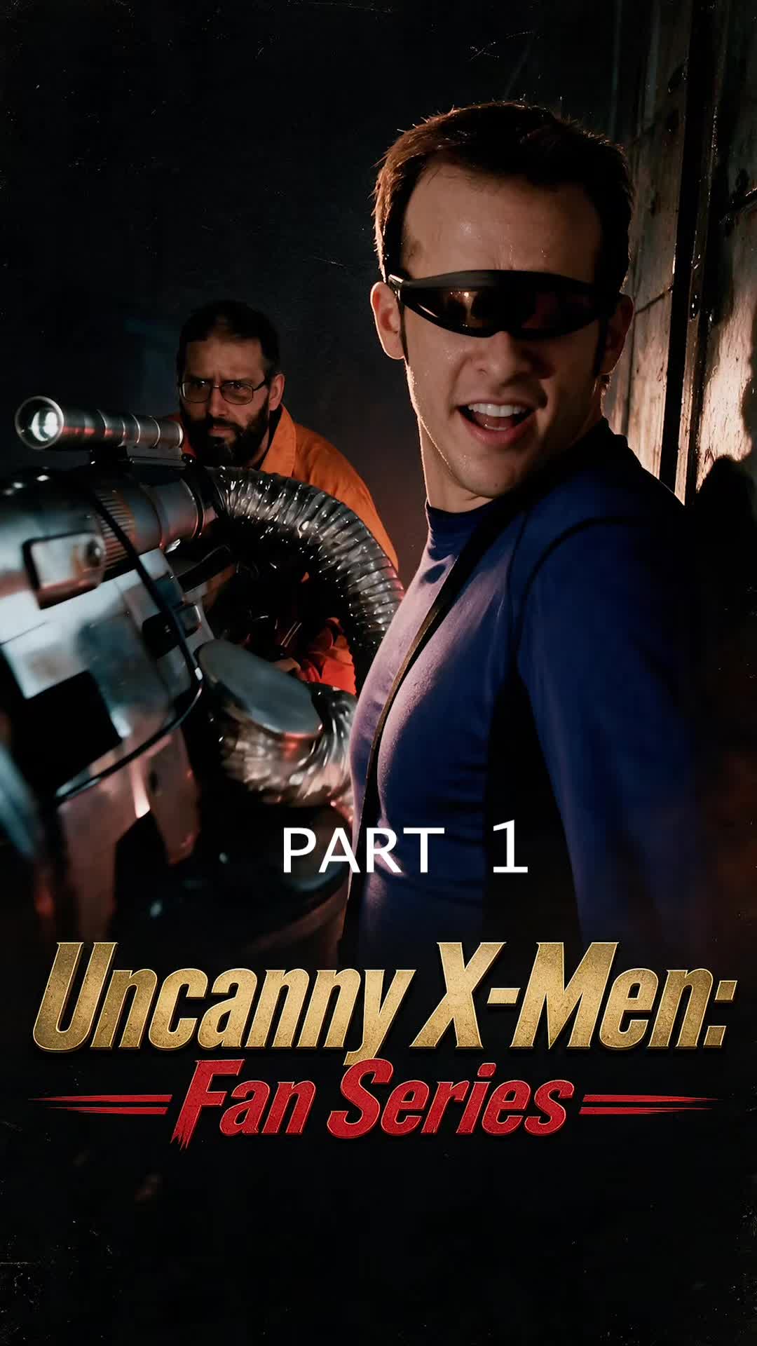 @X-Men - TFA