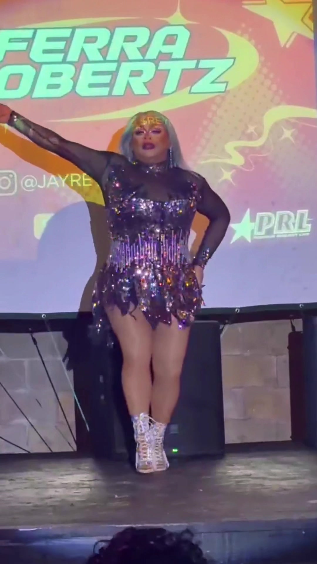 @𝕁𝕒𝕪ℝ𝕖𝕪🏳️&zwj;🌈