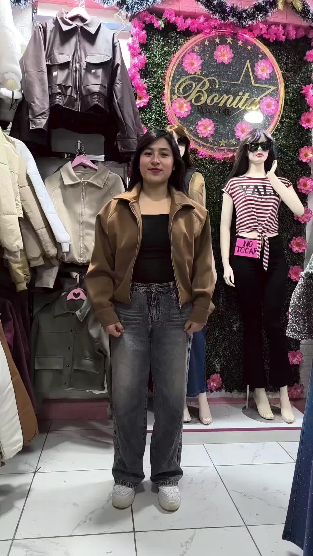 @✨Bonita Moda y Estilo✨