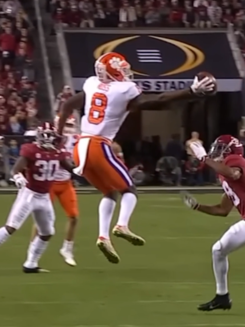 @Clemson Sports