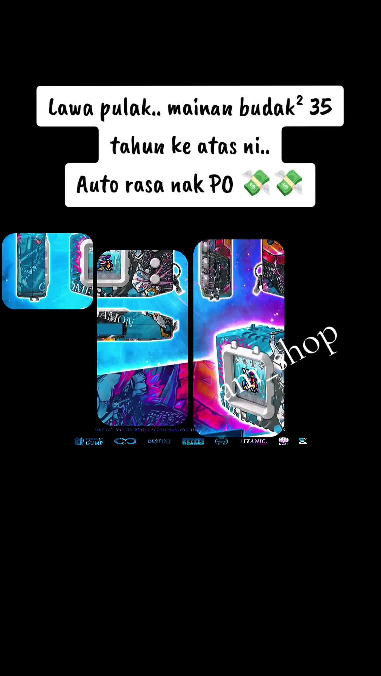 @AmSue || Racun TikTok 🔥