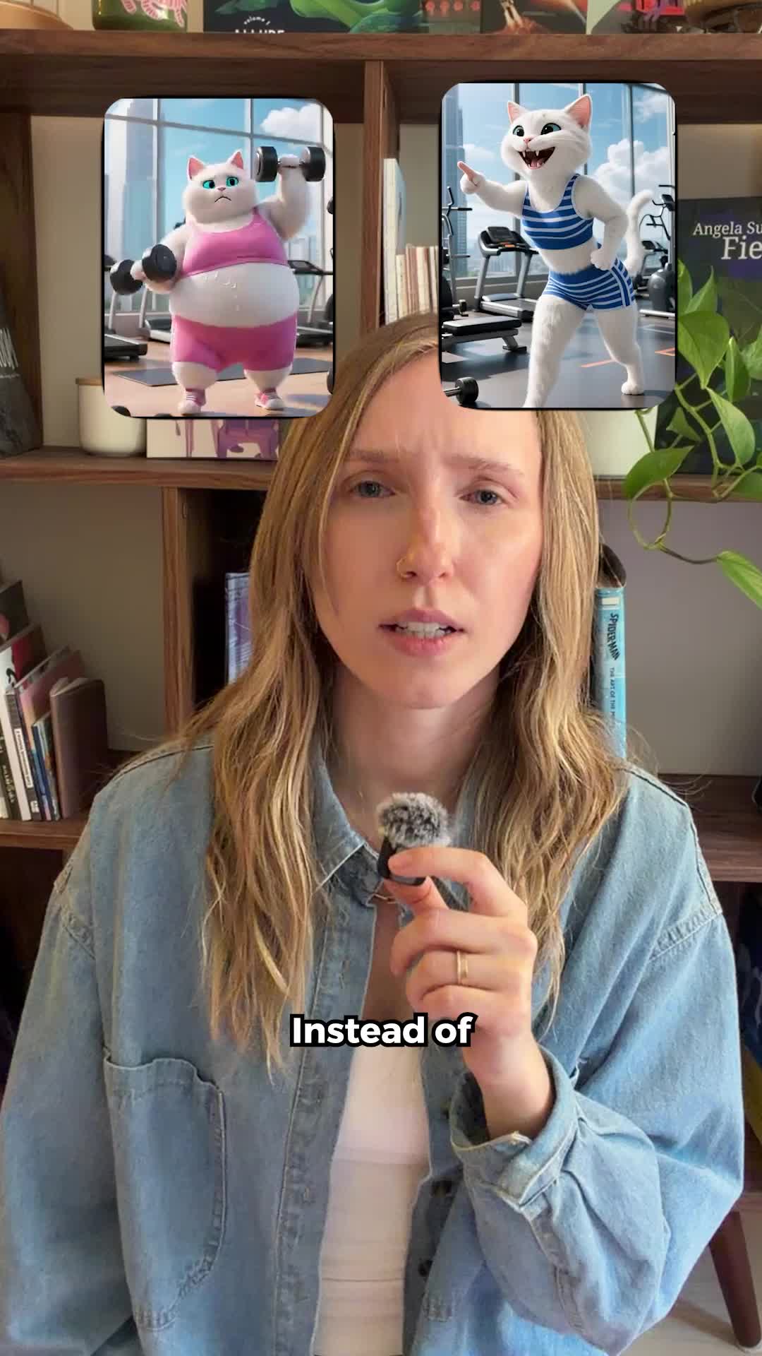 @Jackie Droujko