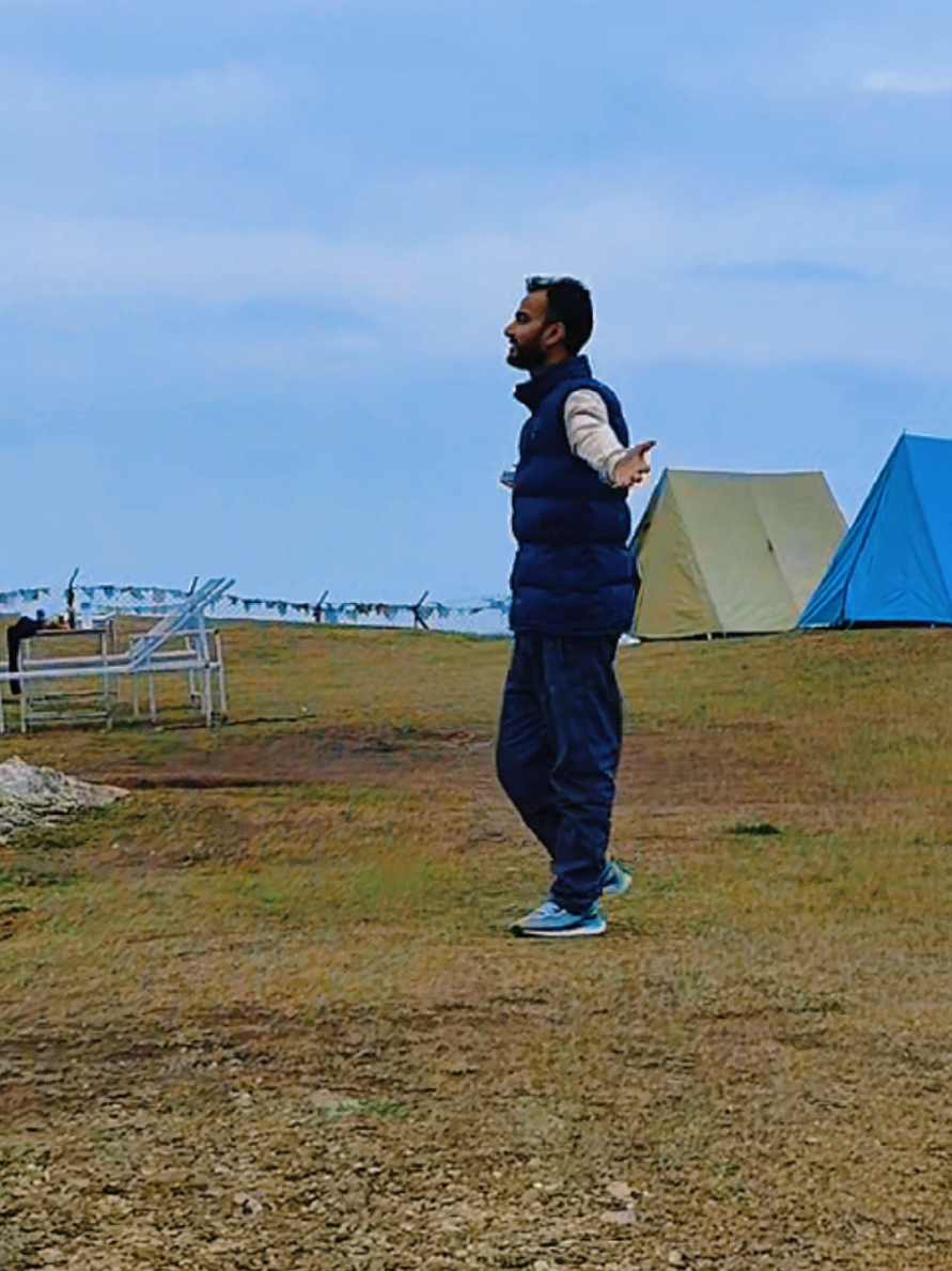 @कुशल आचार्य