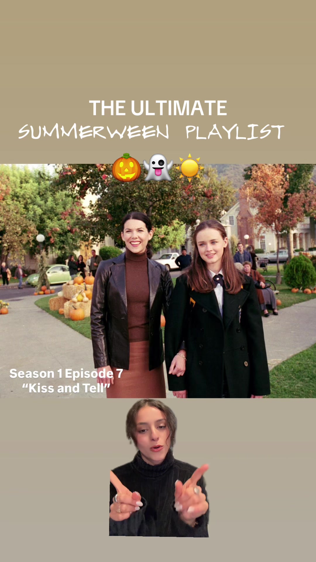 @Kayla | Film & Tv