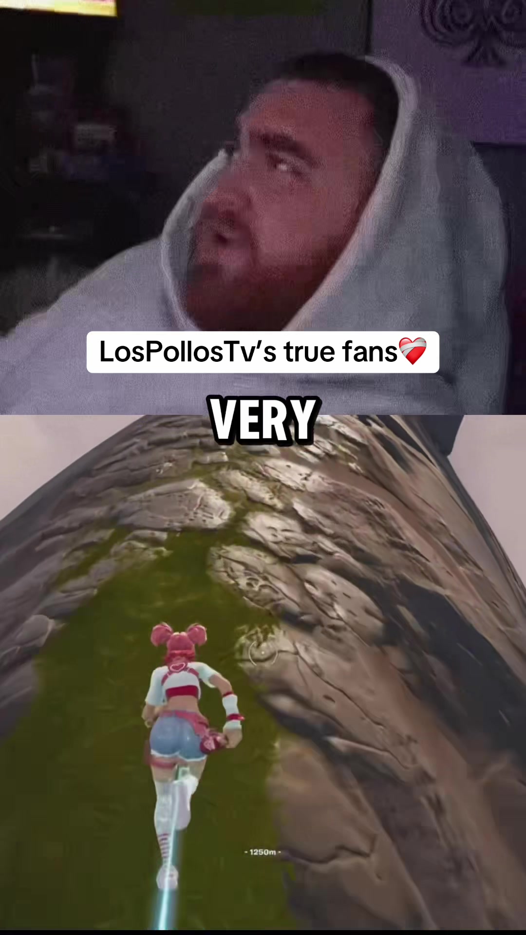 @Los Pollos Plug