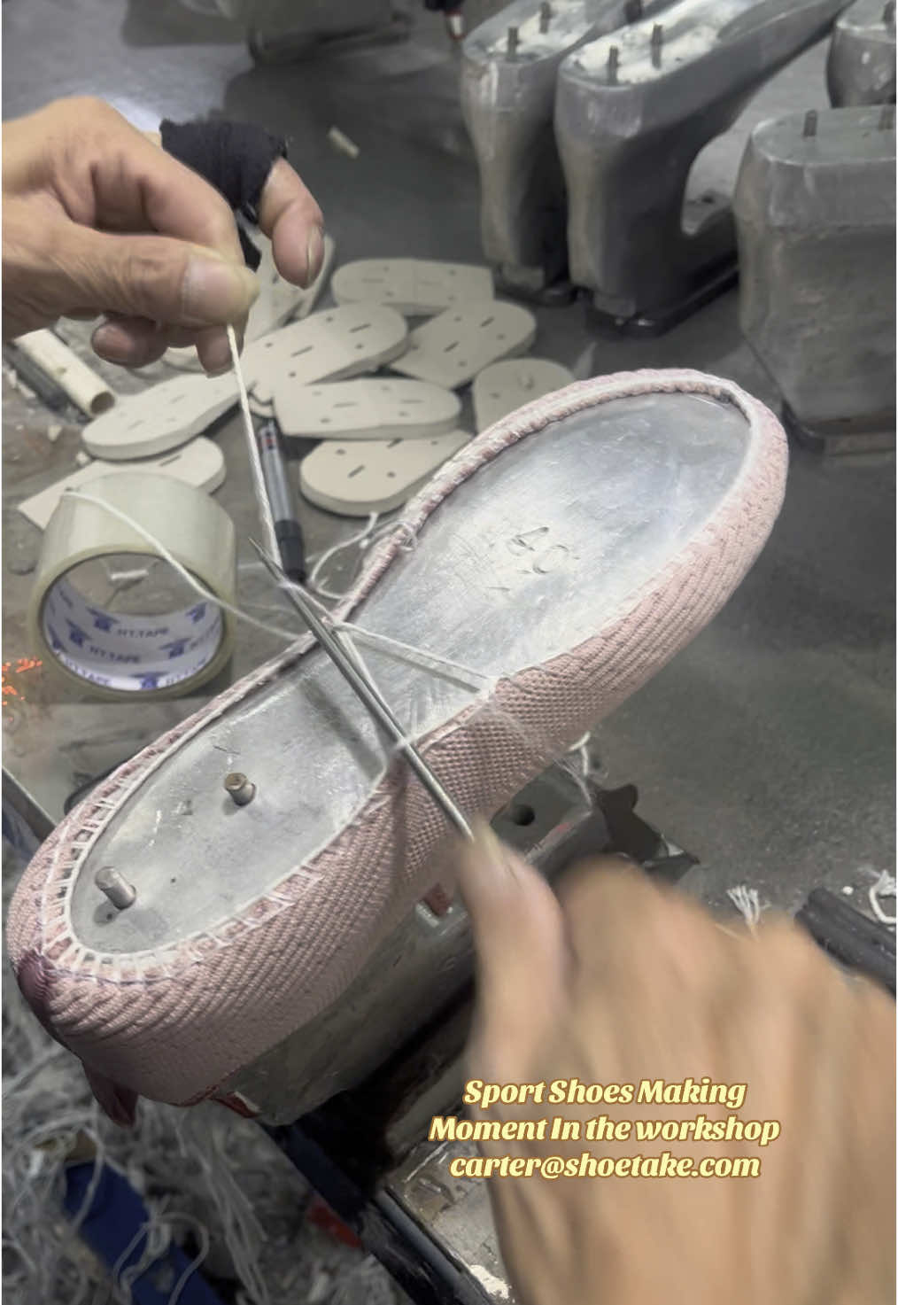 @SHOETAKE