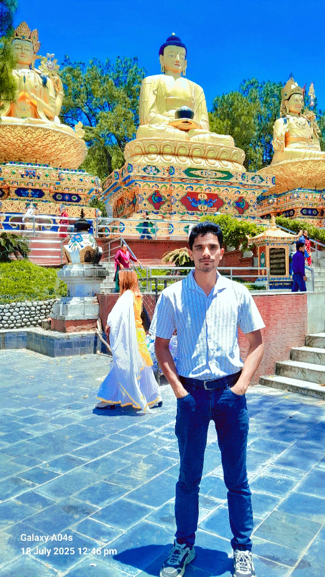@Gyanendra Singh