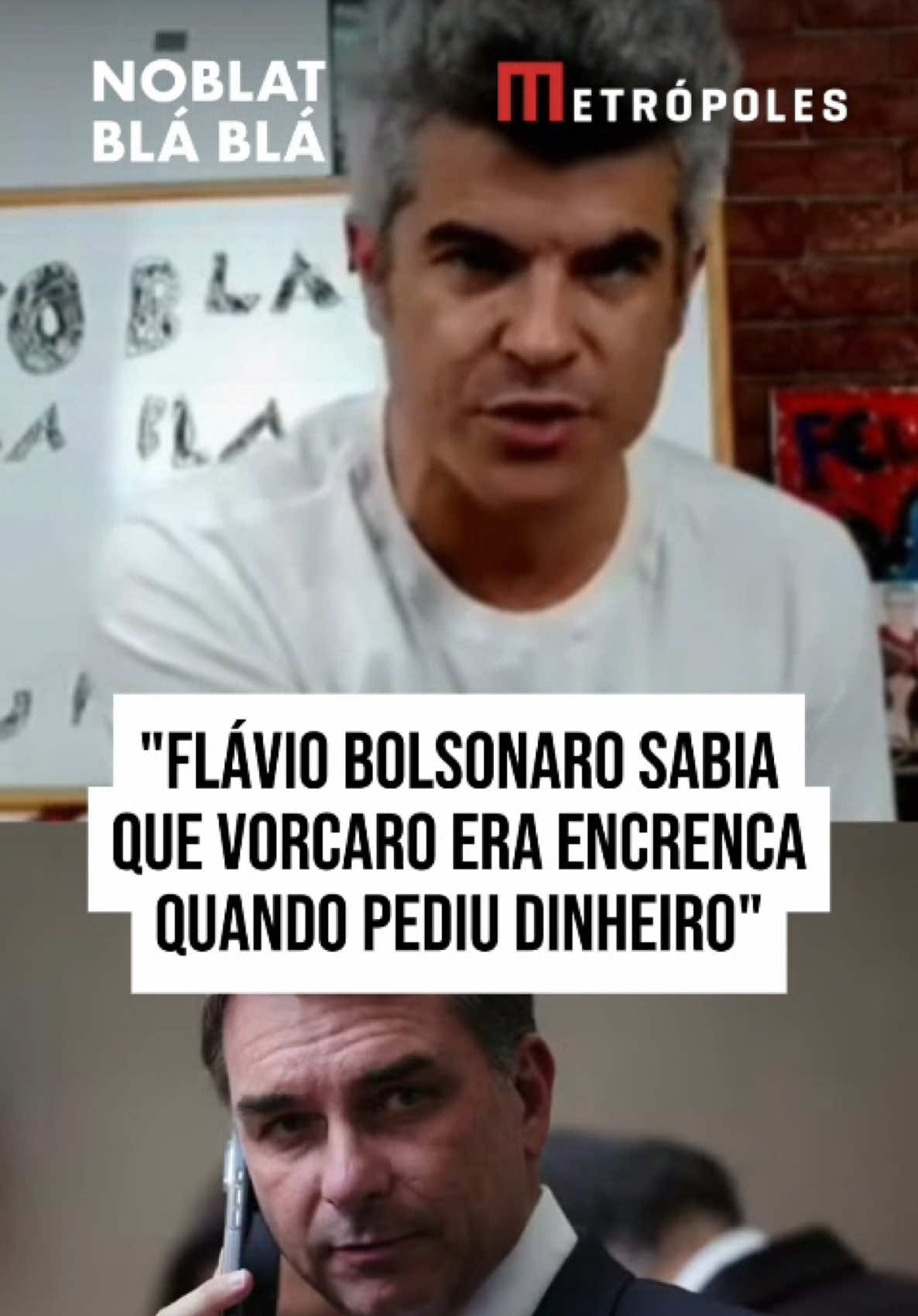 @Metrópoles Oficial
