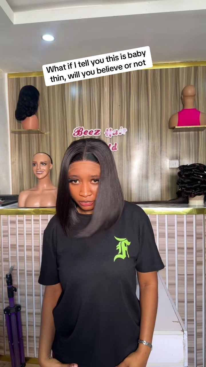 @Beez hair world