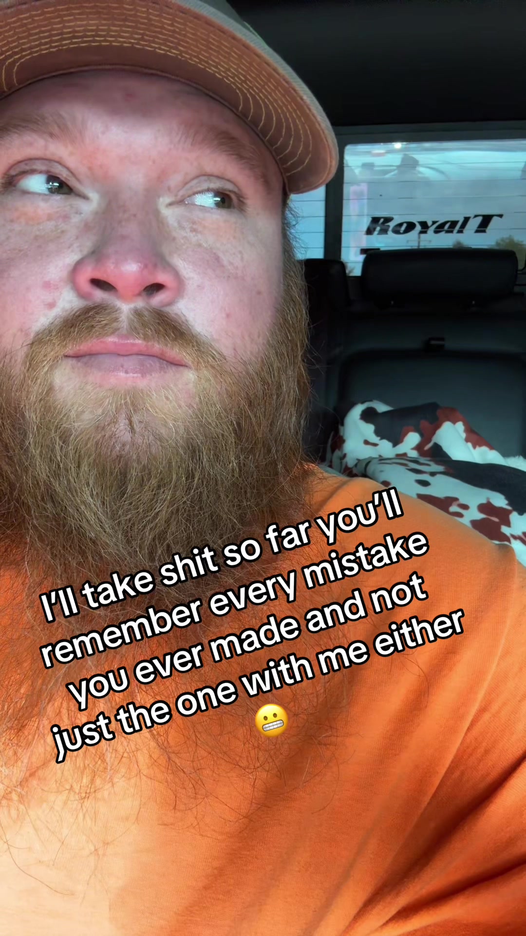 @Josh Bryant