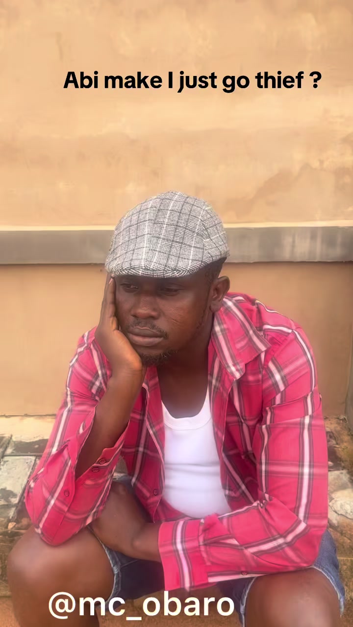 @Mc Obaro