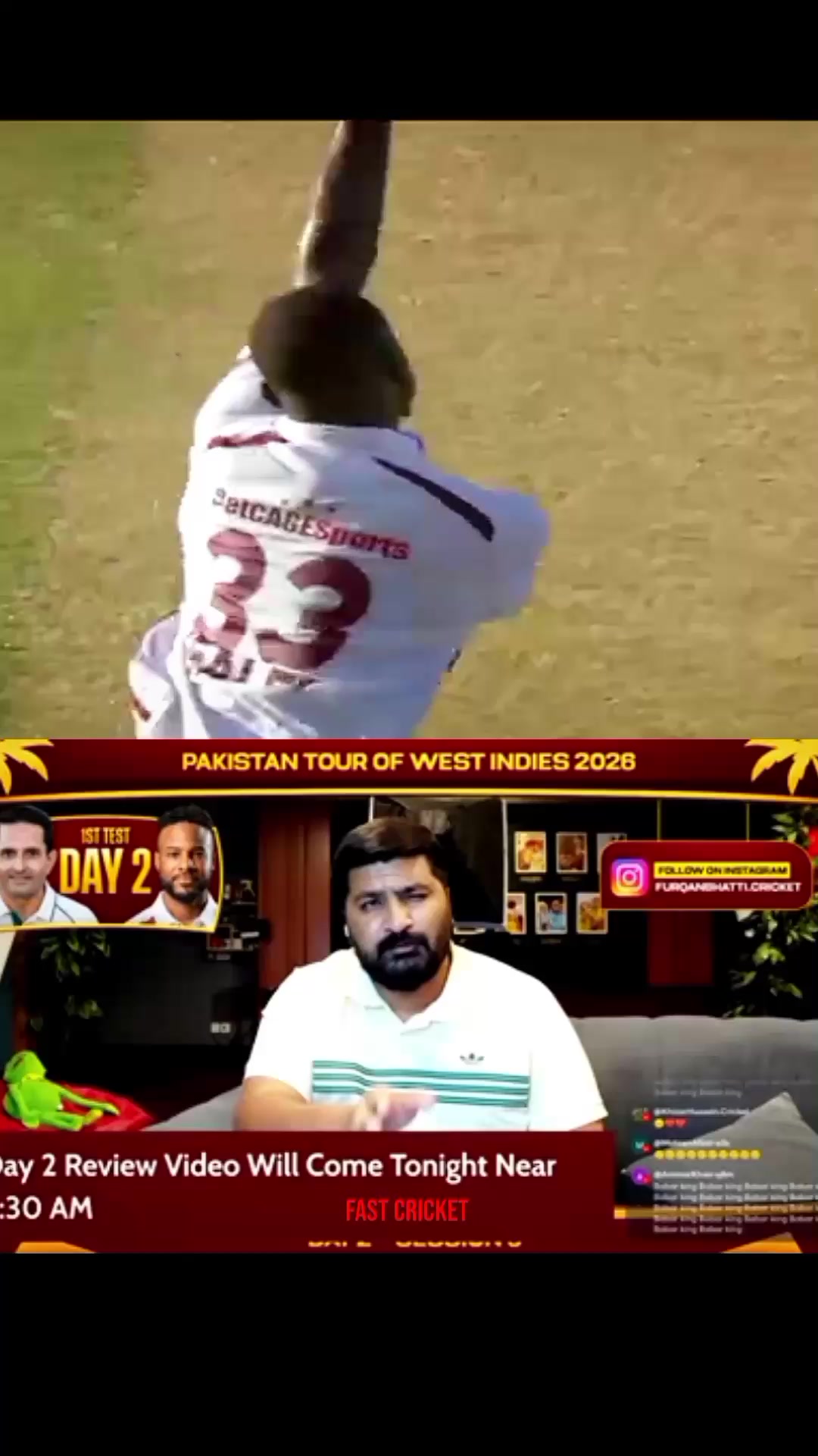 @Fast Cricket🔥