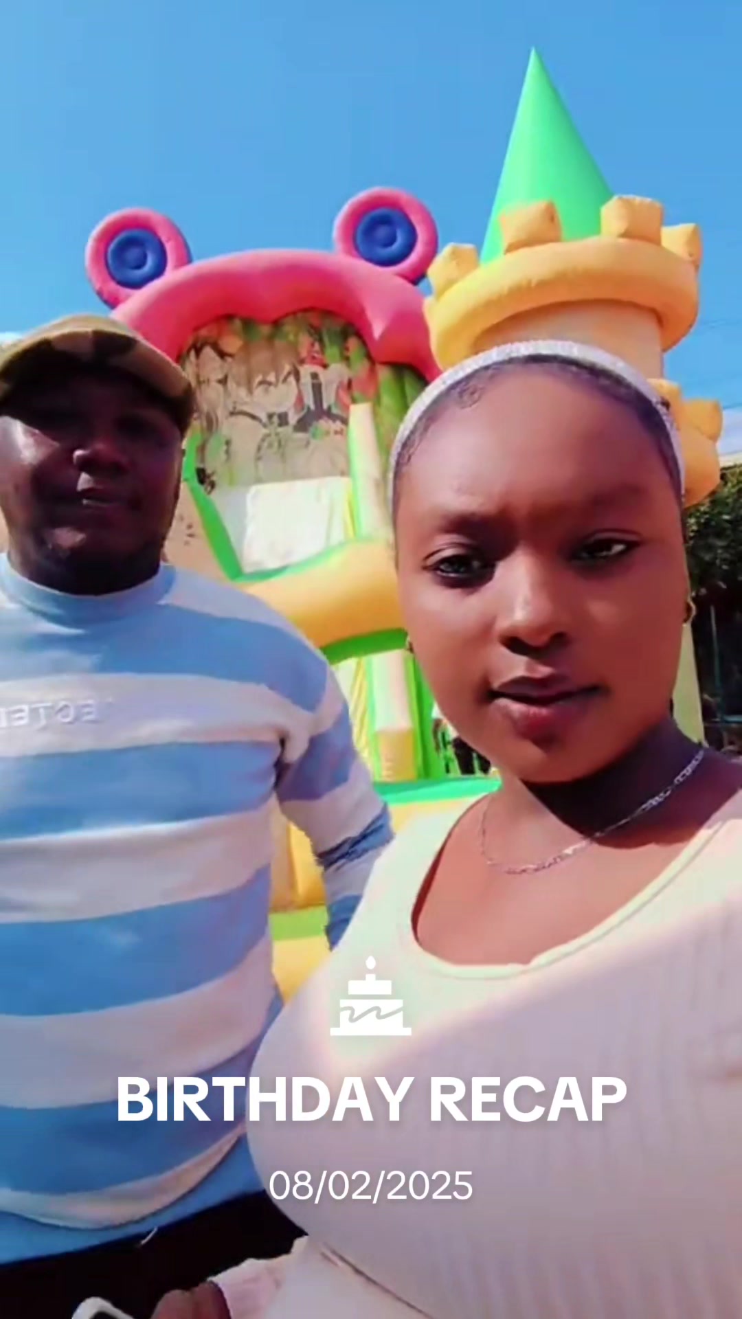 @Venenzuelah Nyambura