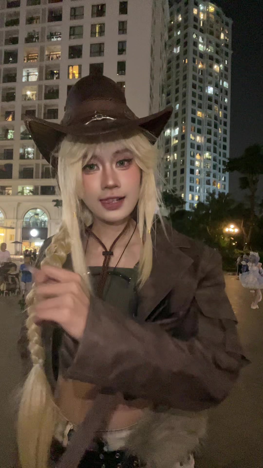 @Người đẹp bị điên 🫦