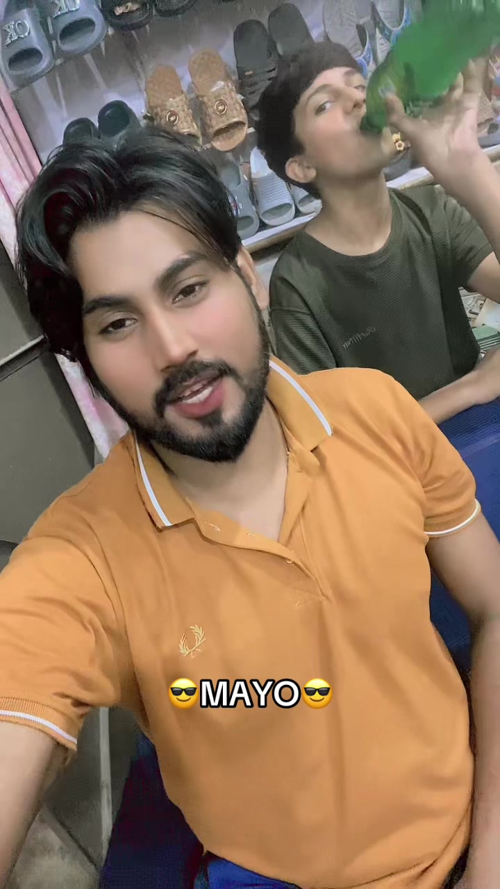 @NAVEED KHAN ☑️