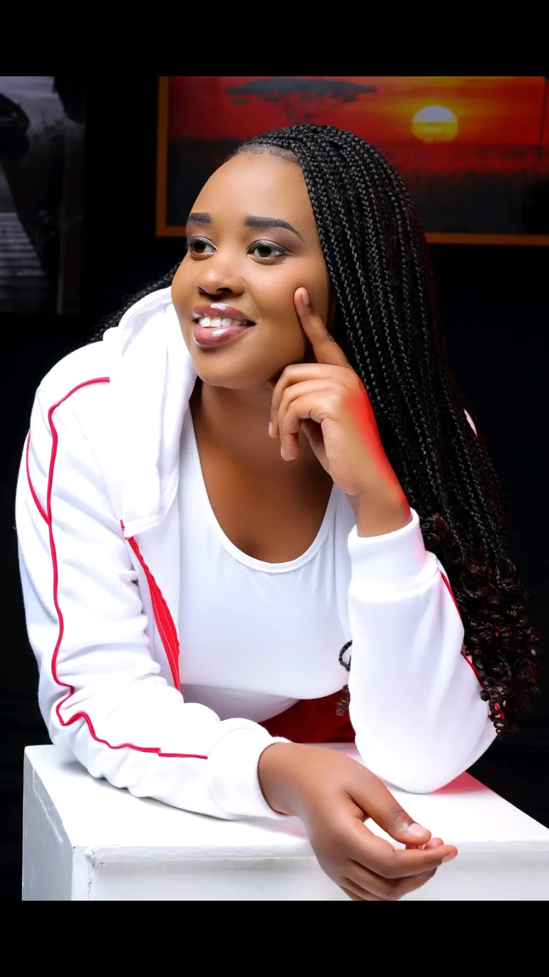 @Nancy kemunto(GOD IS ABLE)🇱🇷