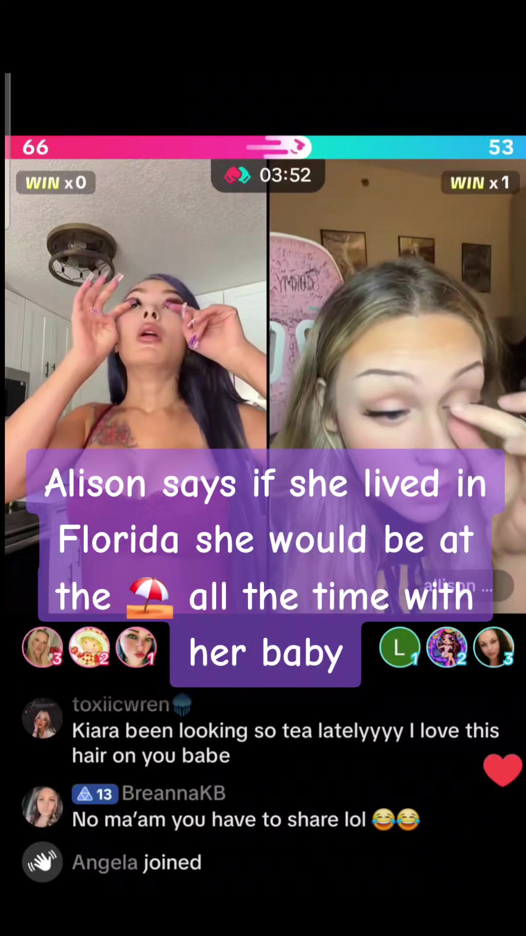 @Nikki♥︎